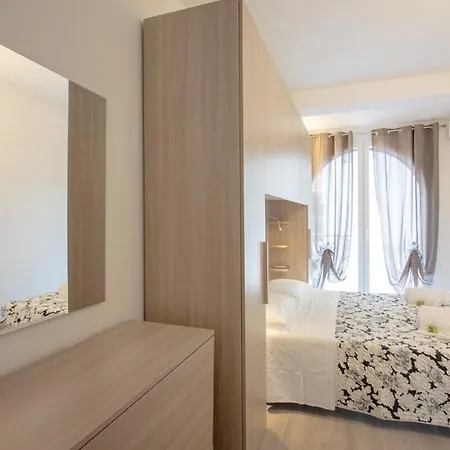 Marlin Appartement Marina di Grosseto