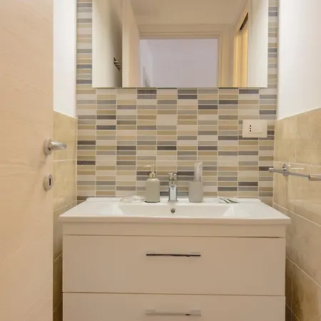 Apartman Marlin Marina di Grosseto