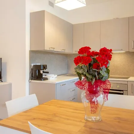 Apartment Marlin Marina di Grosseto
