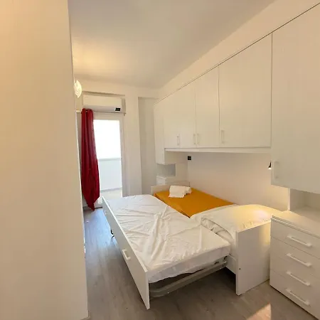 Apartment Marlin *