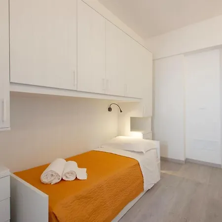 Apartment Marlin