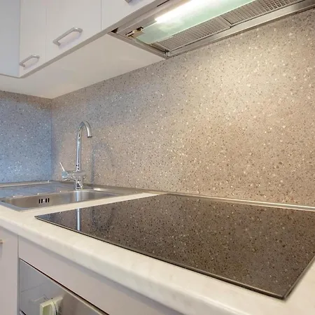 Apartment Marlin Marina di Grosseto