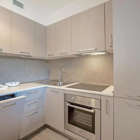 Apartment Marlin *