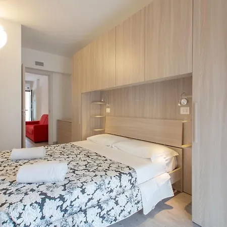 Marlin Apartment