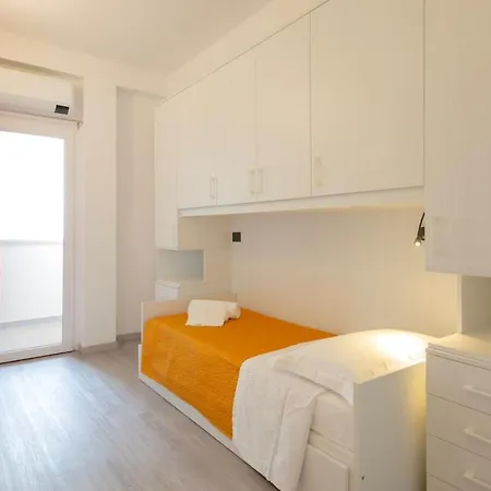 Marlin Apartment *