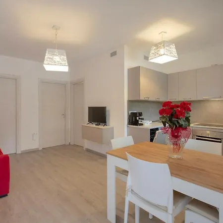 Marlin Appartement